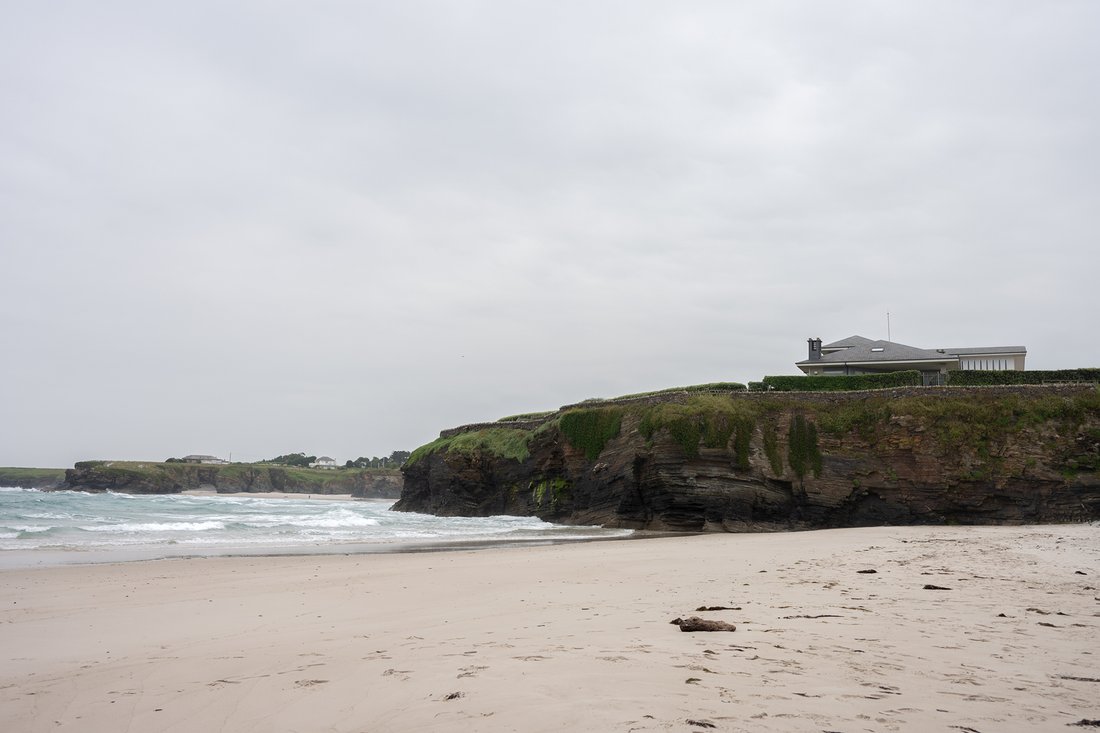 Casa a Ribadeo, Ribadeo, Spagna 3 - 15879690