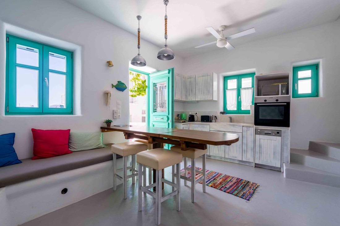 House in Paros, Aegean, Greece 4 - 17438647