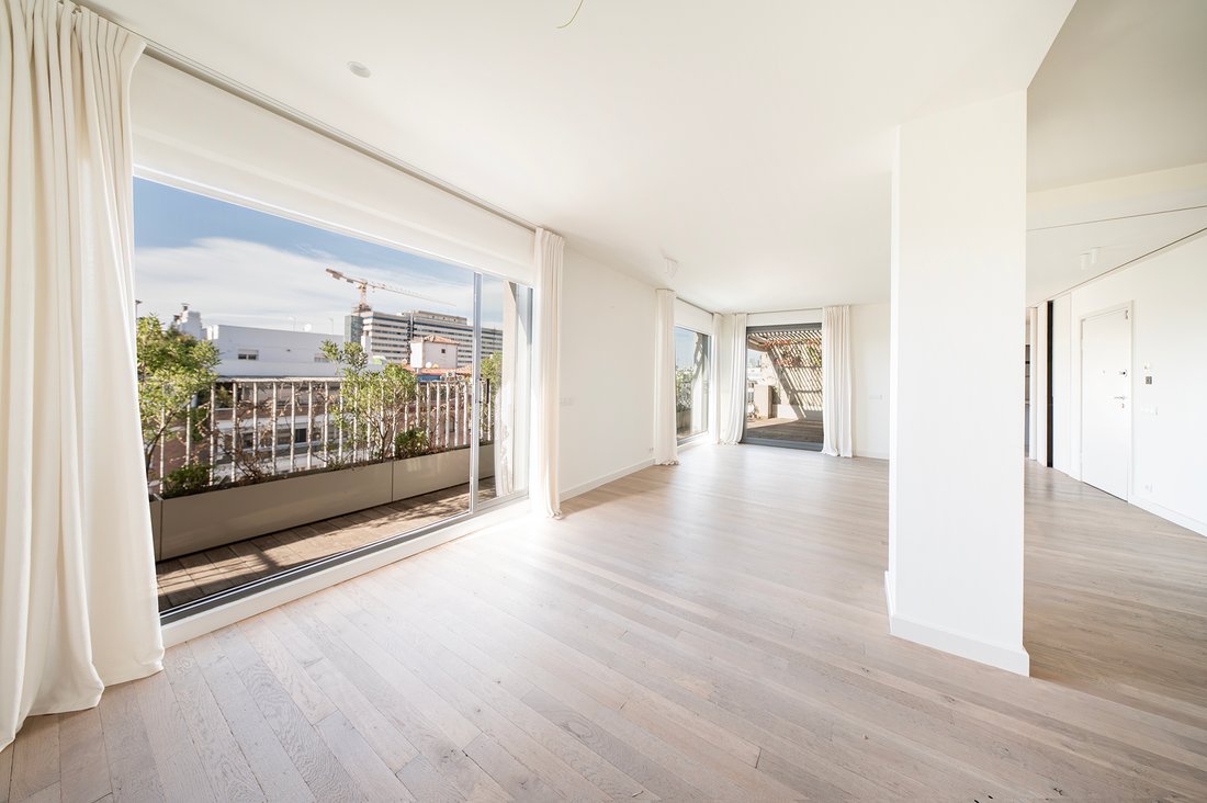 Apartment in Centro, Madrid, Spain 5 - 16654182