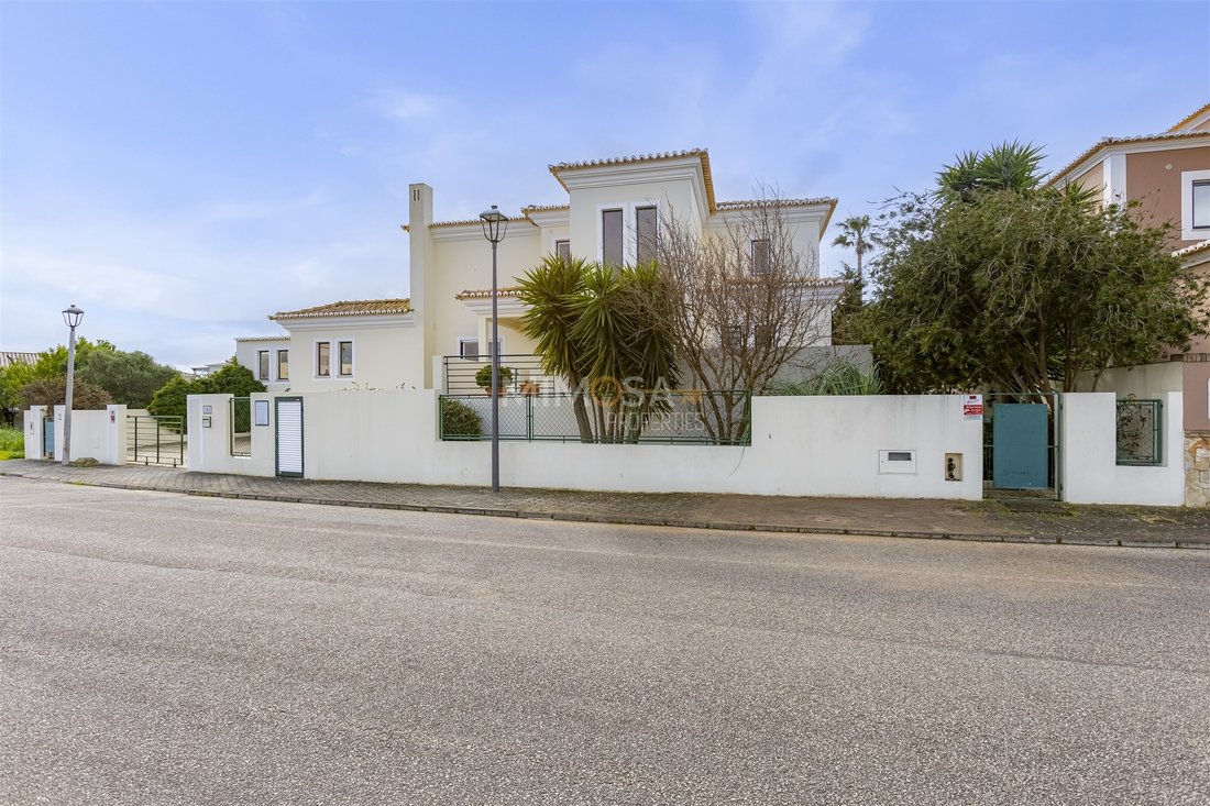 House in São Sebastião, Lagos, Sao Goncalo de Lagos, Portugal 4 - 17438525
