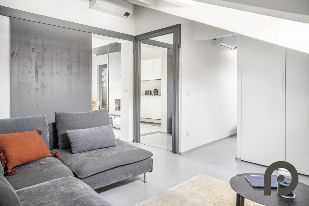 Apartment in Sempione, Milan, Italy 4 - 17437862