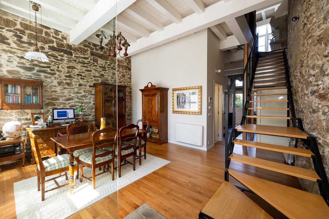 House in Santiago de Compostela (District), Santiago de Compostela, Spain 5 - 16068887