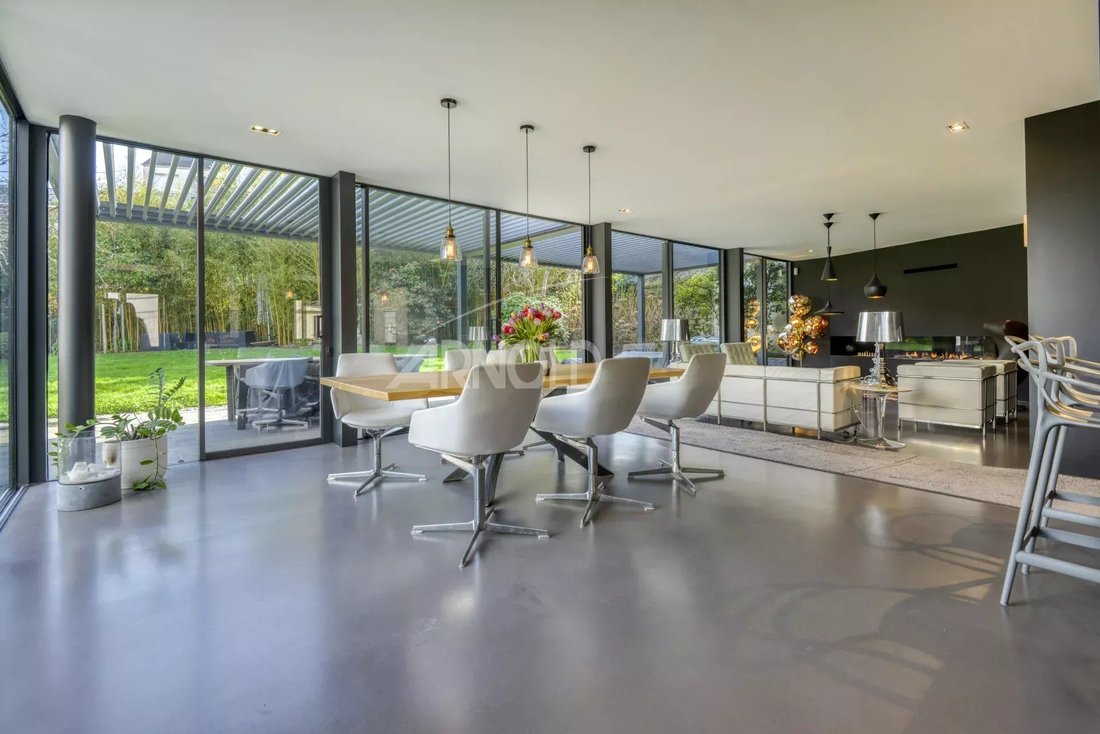 House in Procé - Monselet, Nantes, France 2 - 17436395