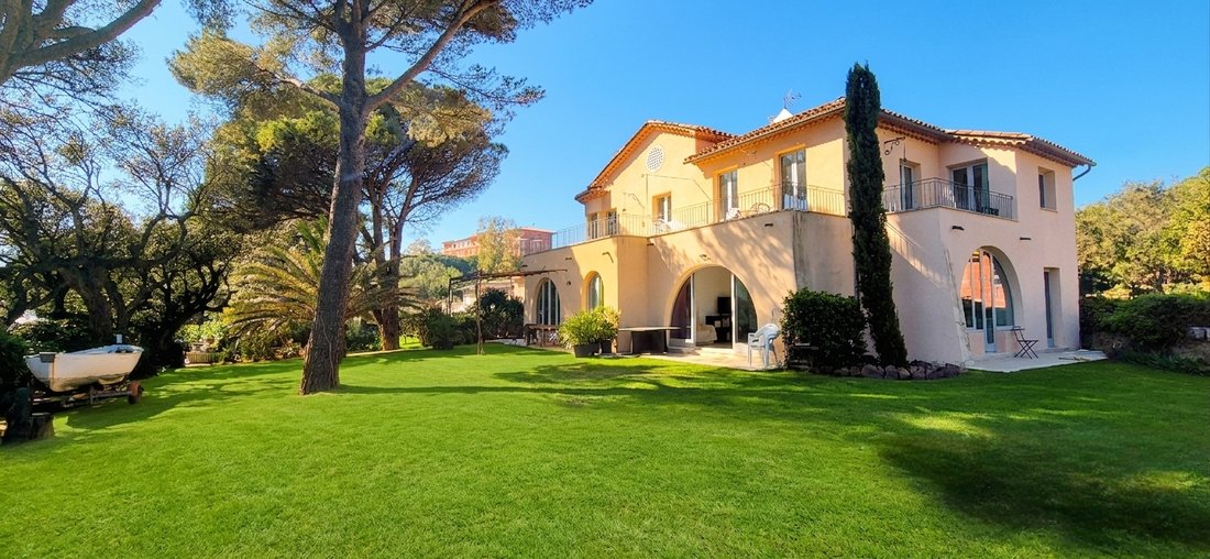 Apartment in Grimaud, Provence-Alpes-Côte d'Azur, France 2 - 17435881