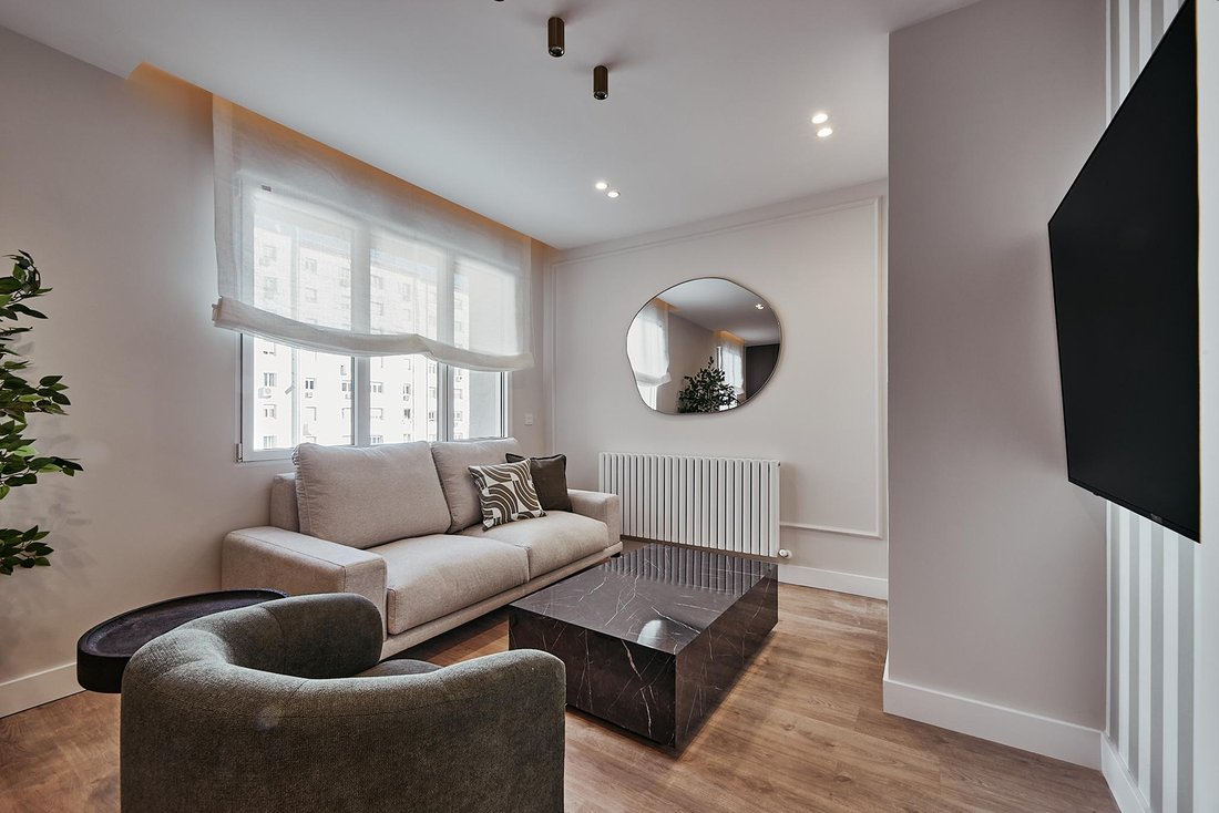 Apartment in Retiro, Madrid, Spain 4 - 17245694