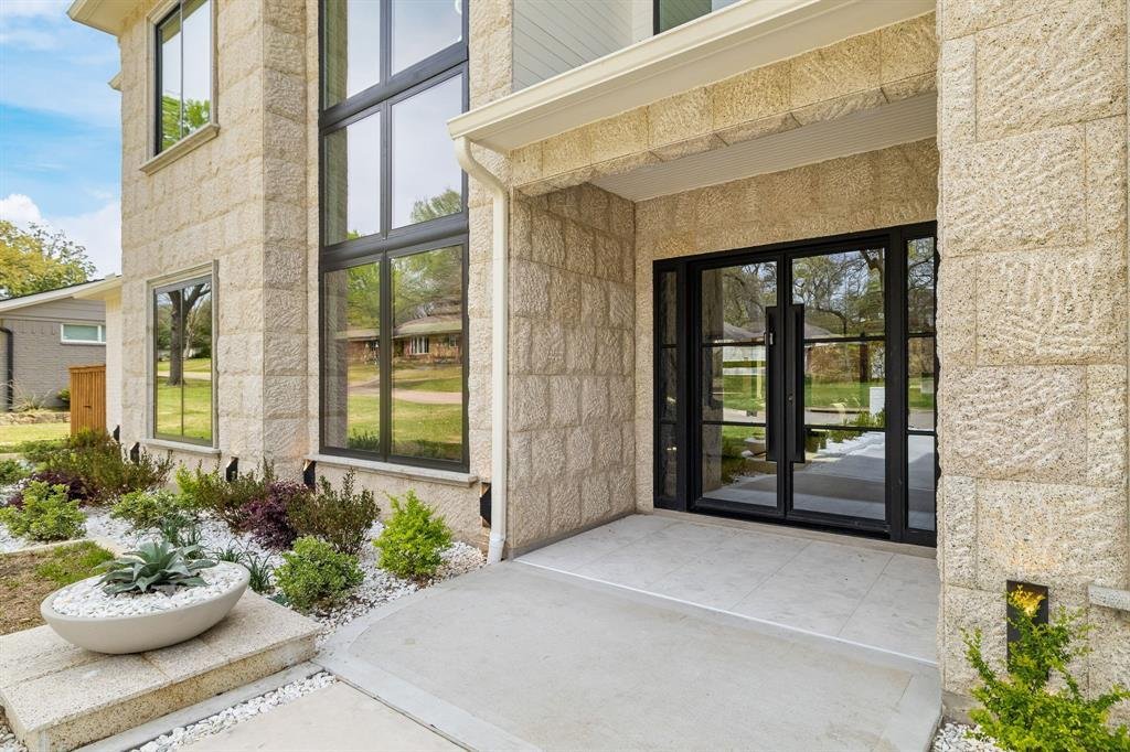Maison à Dallas, Texas, États-Unis 3 - 17438315