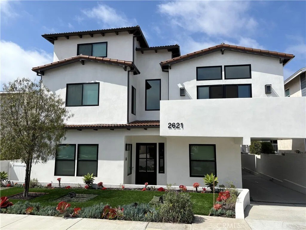 Townhouse in Torrance, California, United States 1 - 17437970