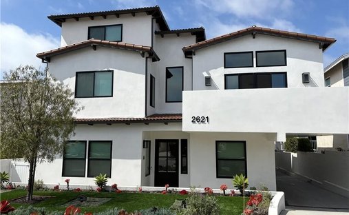 Townhouse in Torrance, California, United States 1