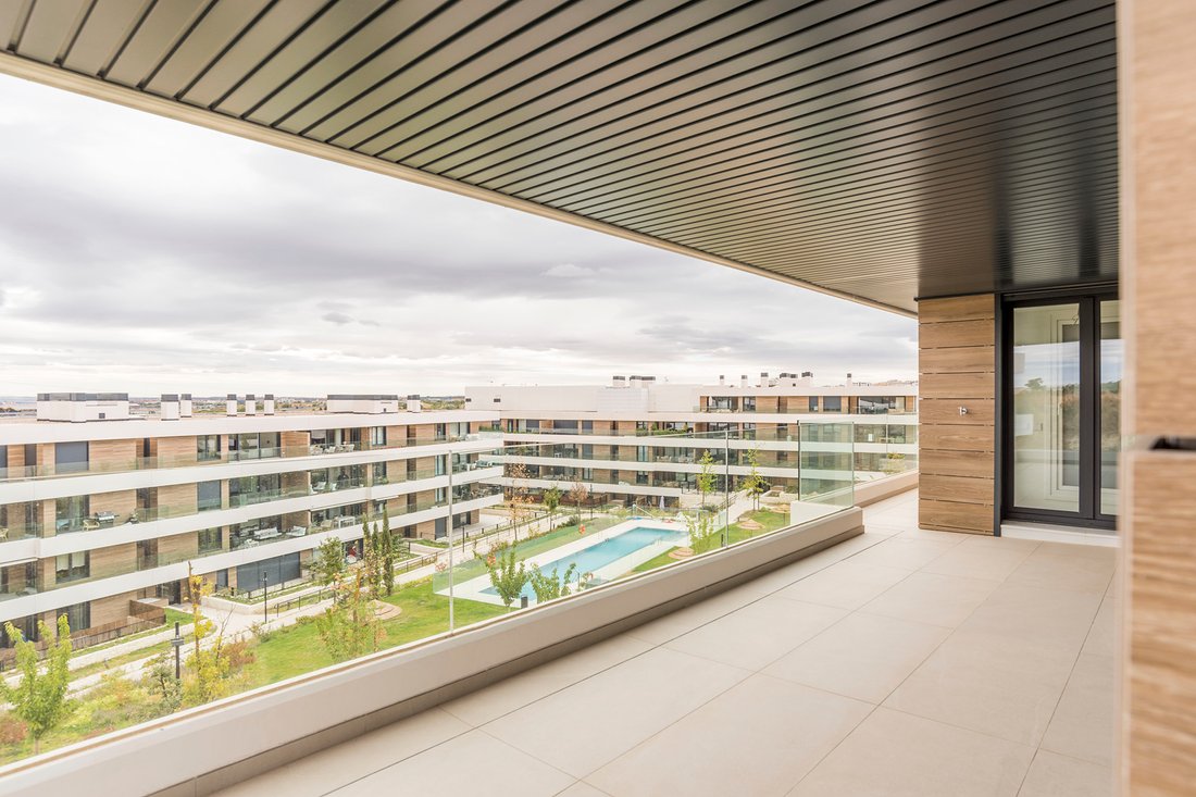 Apartment in La Moraleja, Alcobendas, Comunidad de Madrid 2 - 16710143