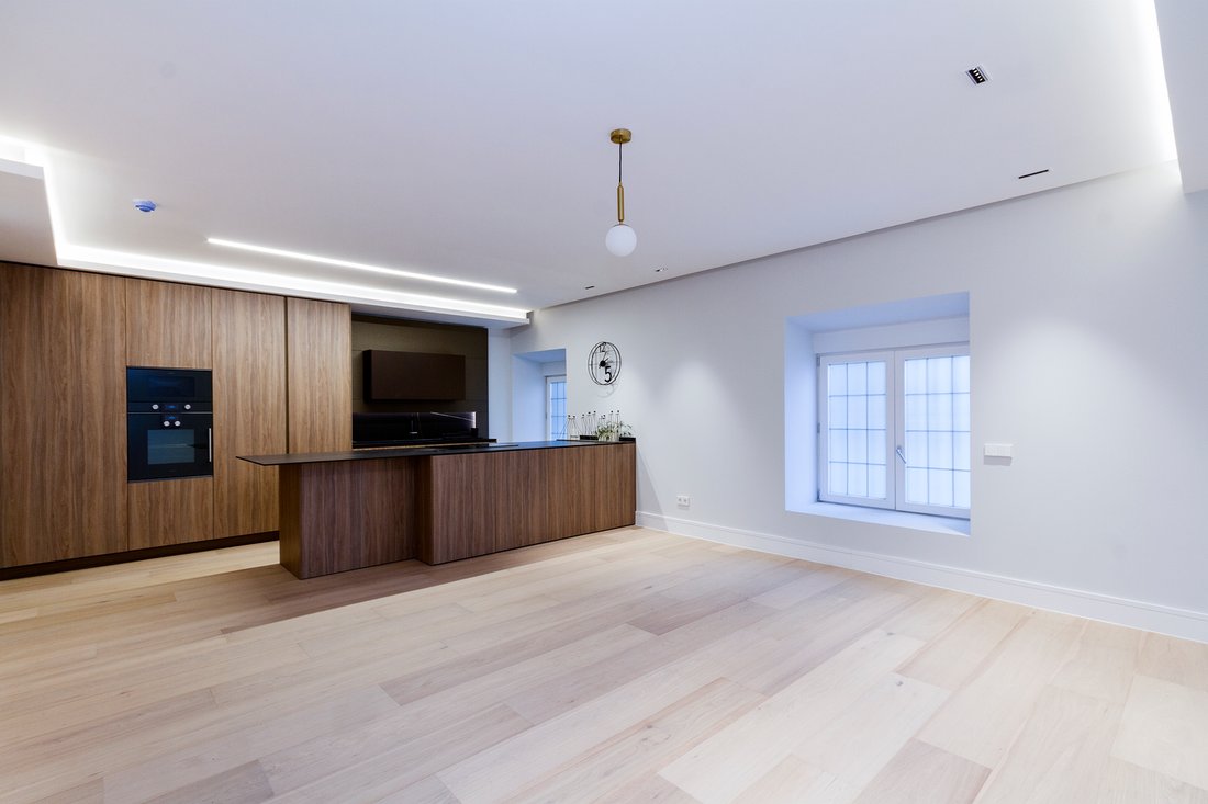 Apartment in Barrio Salamanca, Madrid, Spain 4 - 17433909
