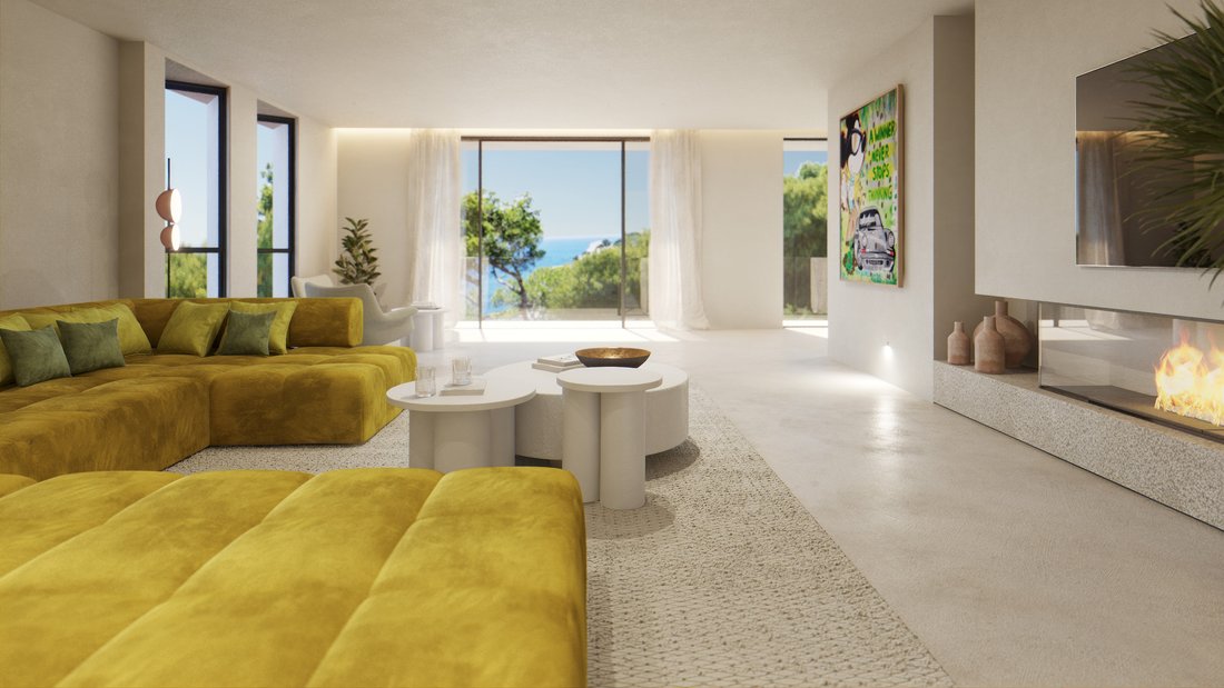 House in Costa de la Calma, Calvia, Balearic Islands 3 - 17133035
