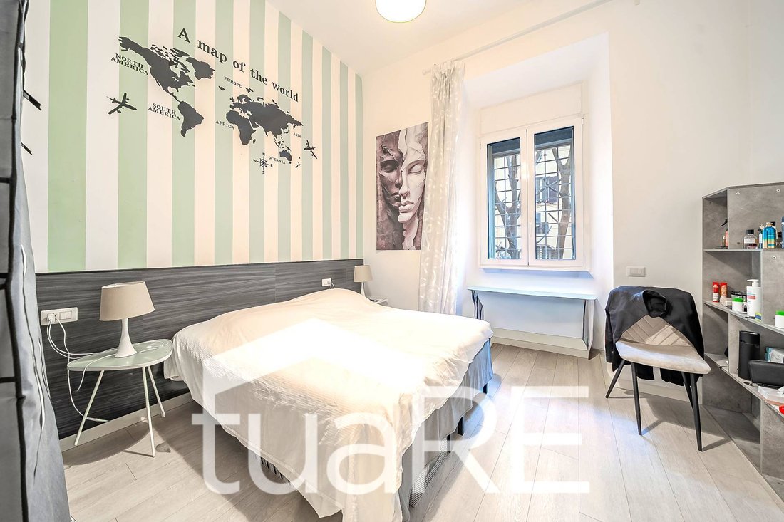 Apartment in Termini - Castro Pretorio, Rome, Italy 3 - 17439505