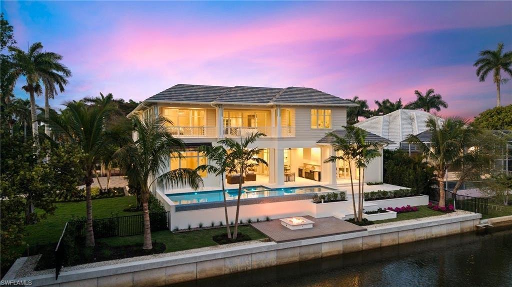 House in Naples, Florida, United States 2 - 17439960