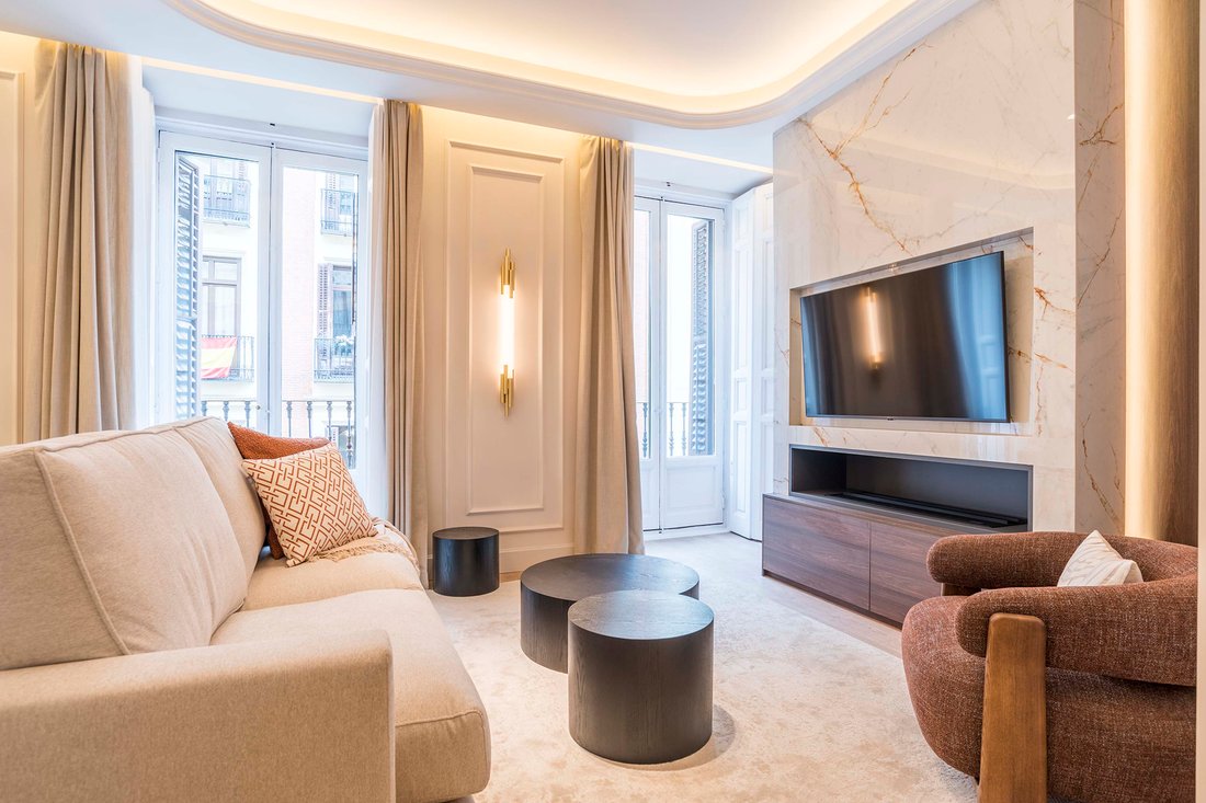 Apartment in Centro, Madrid, Spain 5 - 17380136