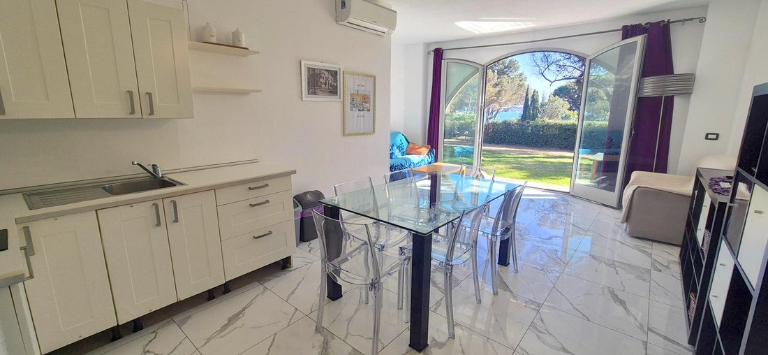 Apartment in Grimaud, Provence-Alpes-Côte d'Azur, France 3 - 17435881