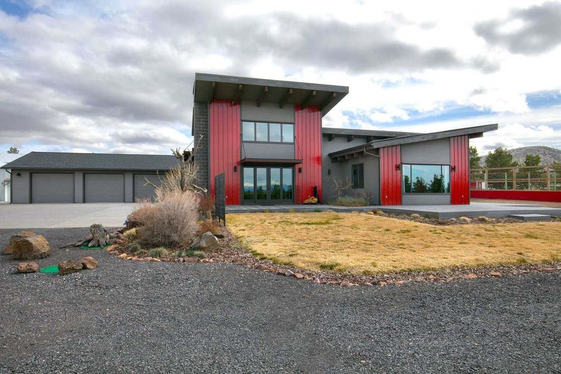House in Powell Butte, Oregon, United States 4 - 17437622