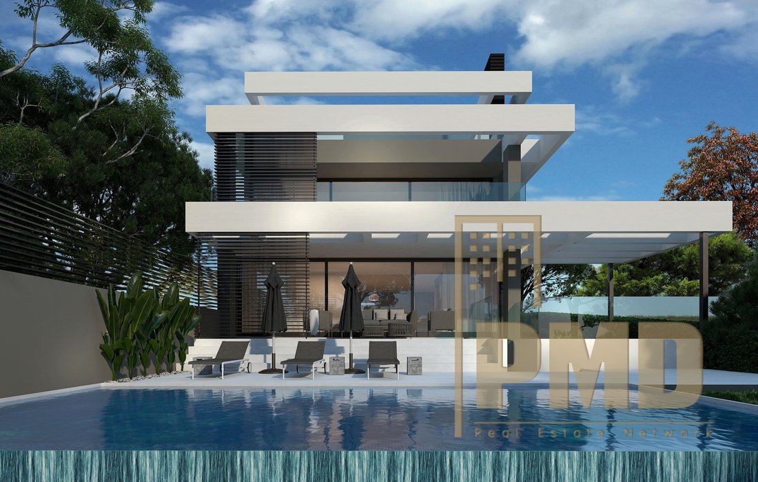 Land in Kropia, Attica, Greece 5 - 17334775