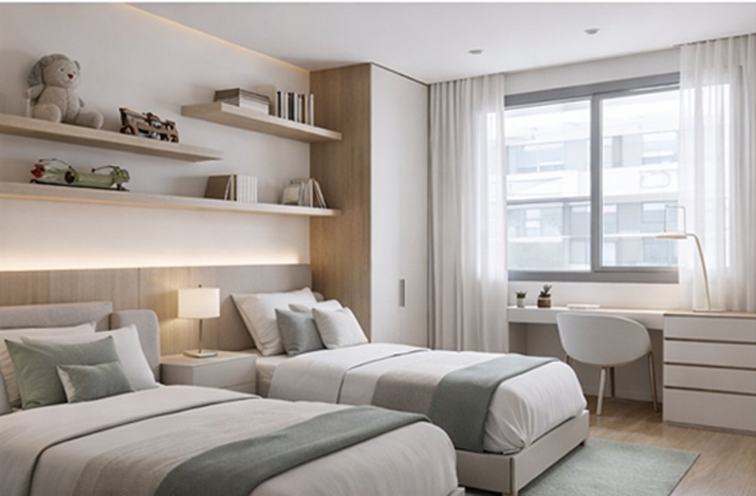 Appartement à Salamanque, Madrid, Espagne 5 - 16874337