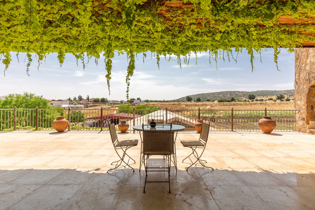 House in Ciudad Real, Castile-La Mancha, Spain 2 - 15935800