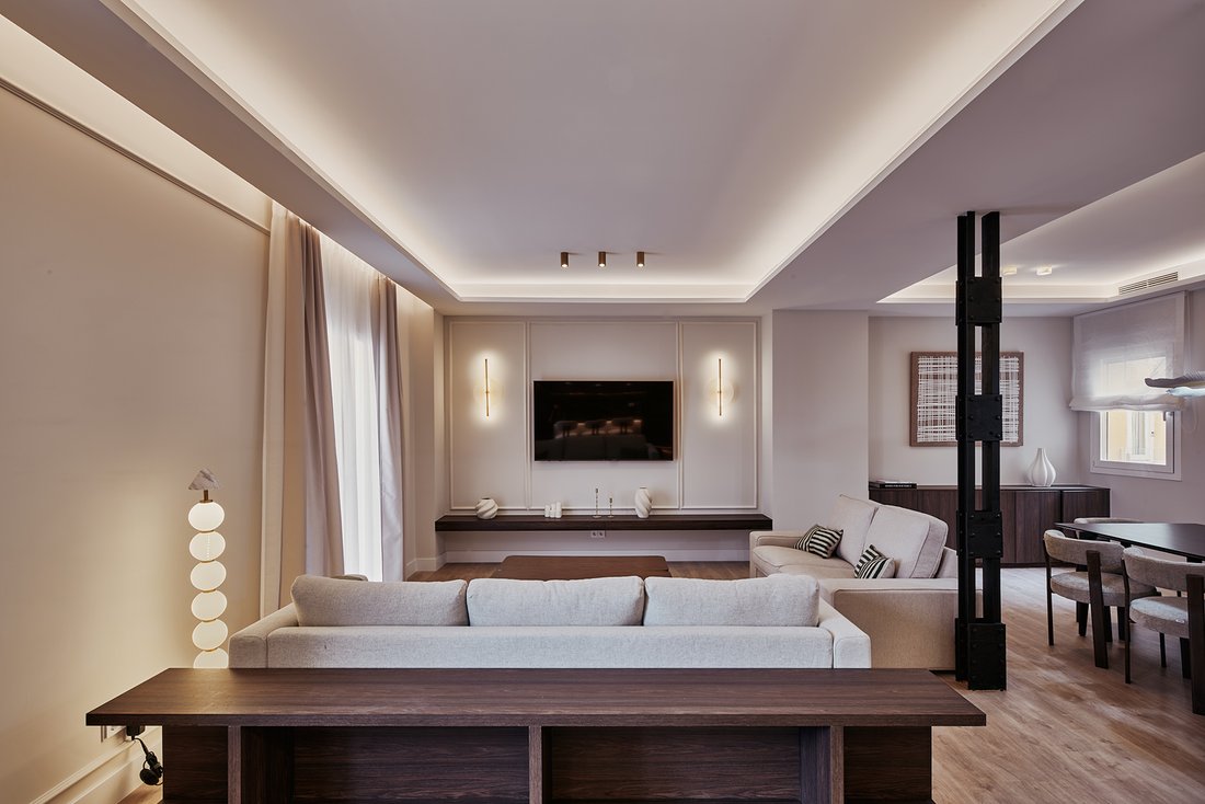 Appartement à Salamanque, Madrid, Espagne 2 - 17402970
