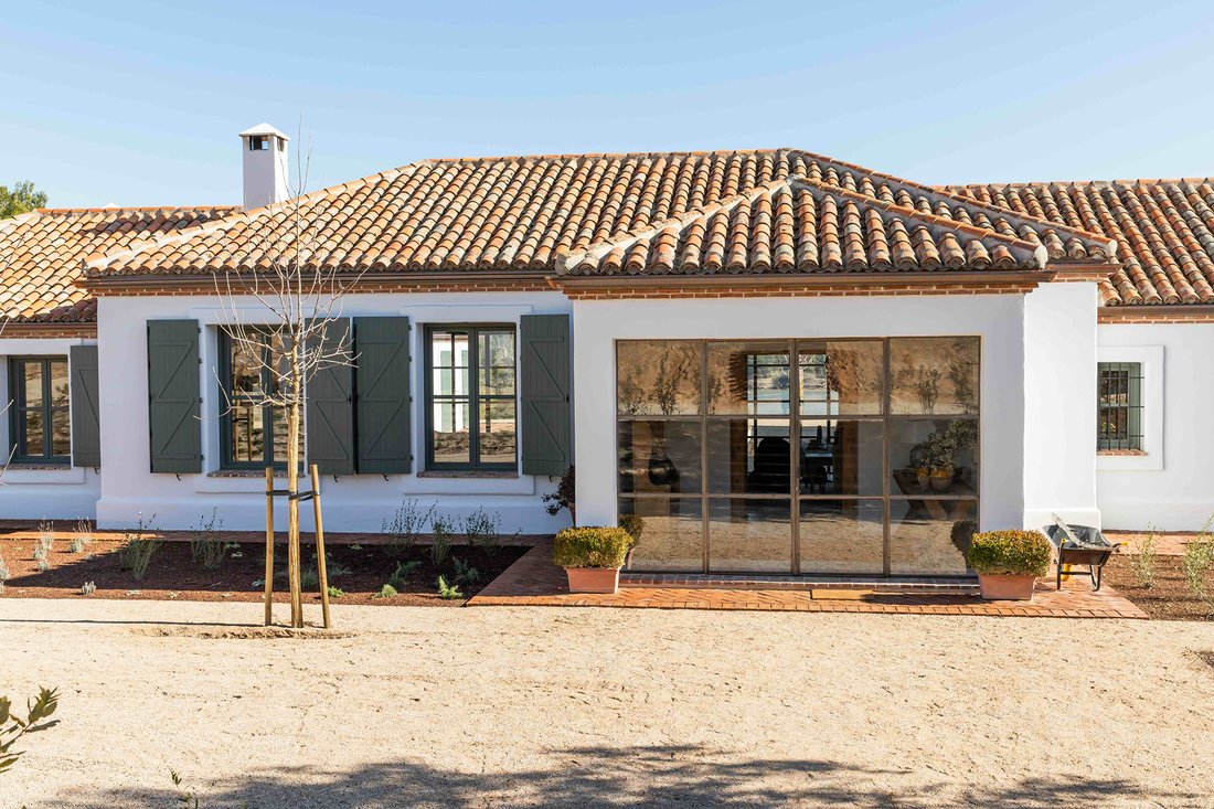 Finca in Duron, Castile-La Mancha, Spain 1 - 17367799
