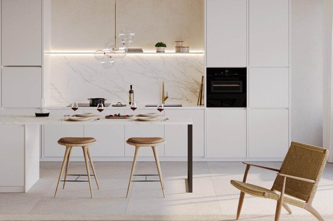 Apartment in Adeje, Canary Islands, Spain 3 - 14294195