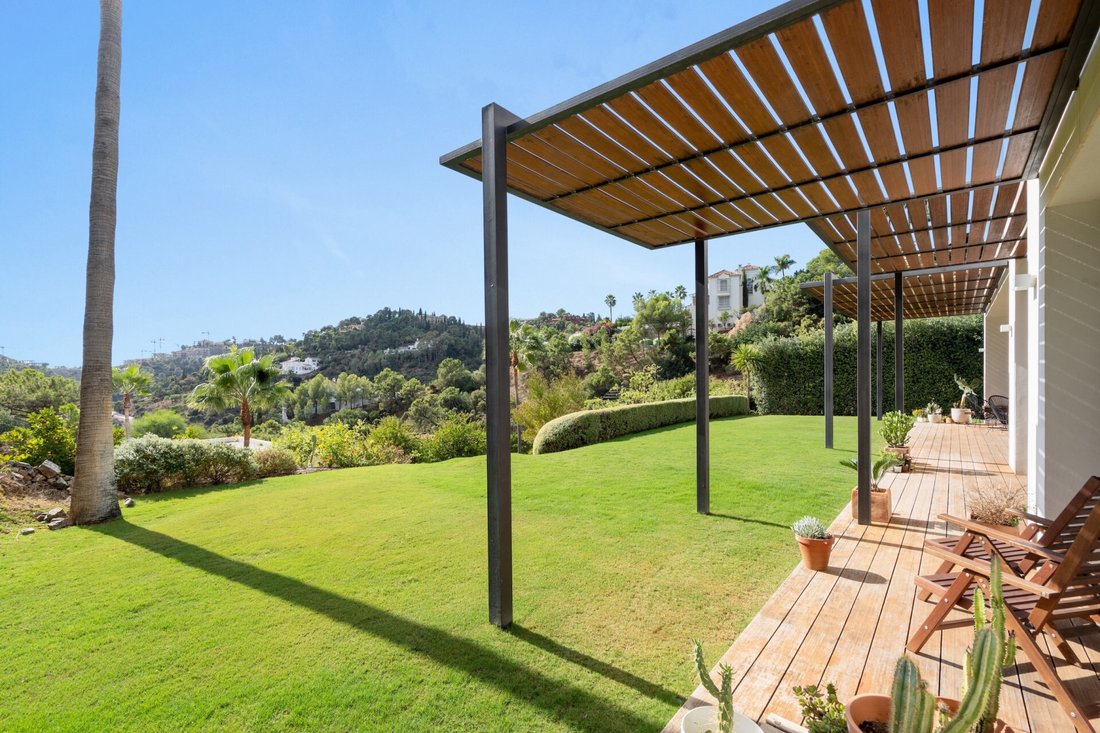 Villa in El Madroñal, Benahavis, Spain 4 - 17435802