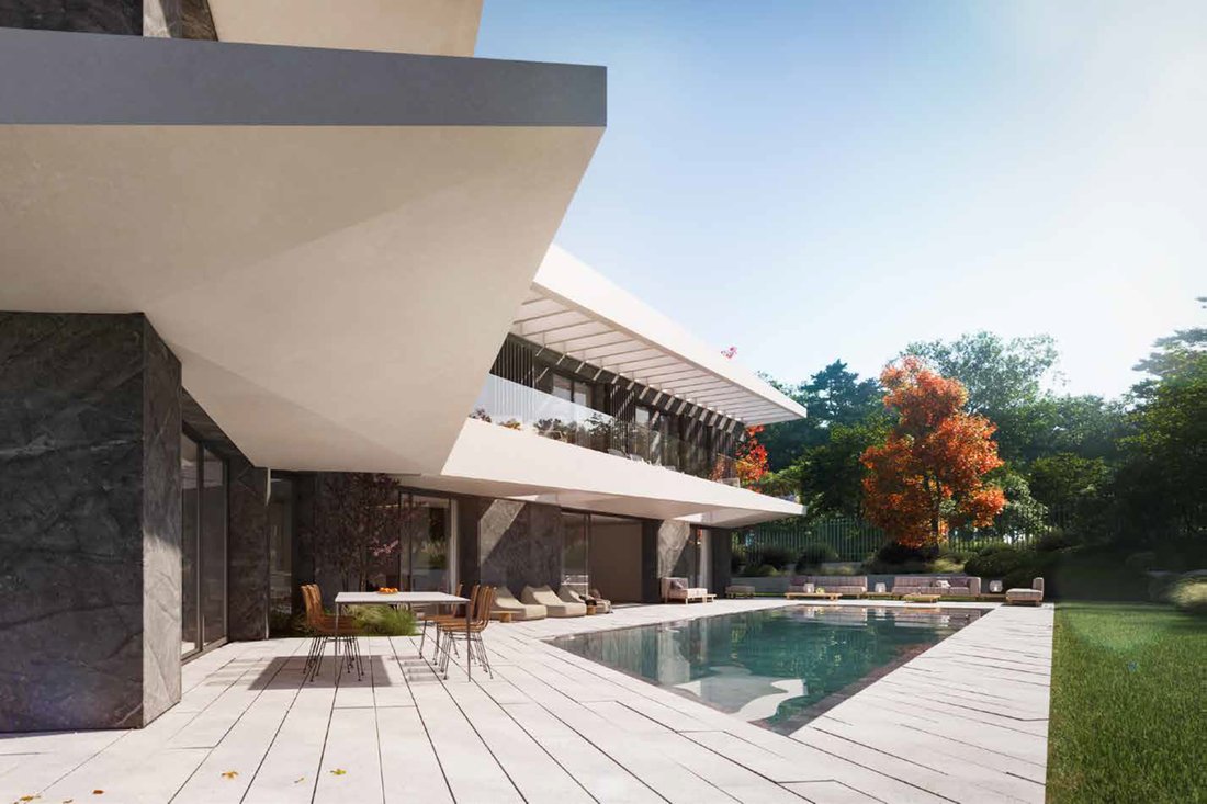House in Pozuelo de Alarcon, Comunidad de Madrid, Spain 4 - 16552529