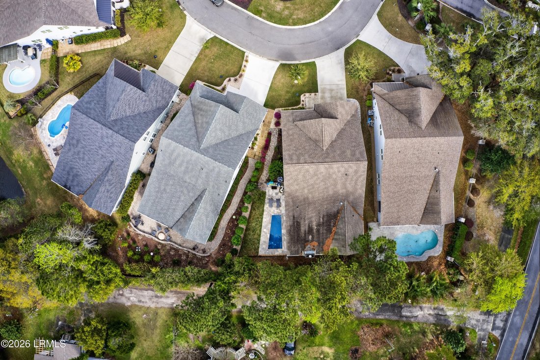 House in Hilton Head Island, South Carolina, United States 5 - 17435687