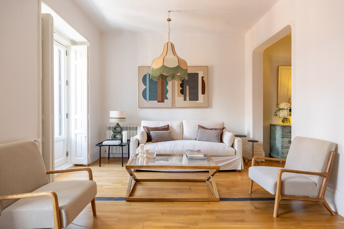 Apartment in Centro, Madrid, Spain 1 - 16465835