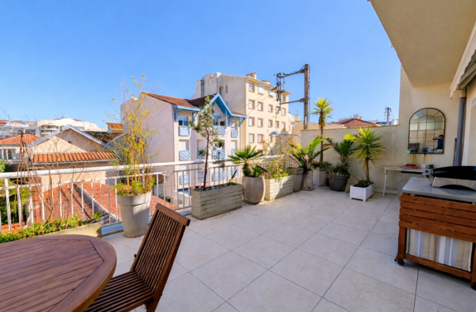 Apartment in Aiguillon, Arcachon, France 1 - 17438410