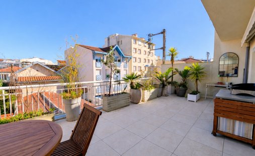 Apartamento en Aiguillon, Arcachón, Francia 1