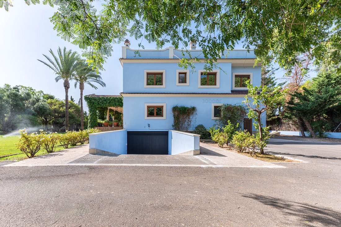 House in Elx / Elche, Valencian Community, Spain 4 - 16083449