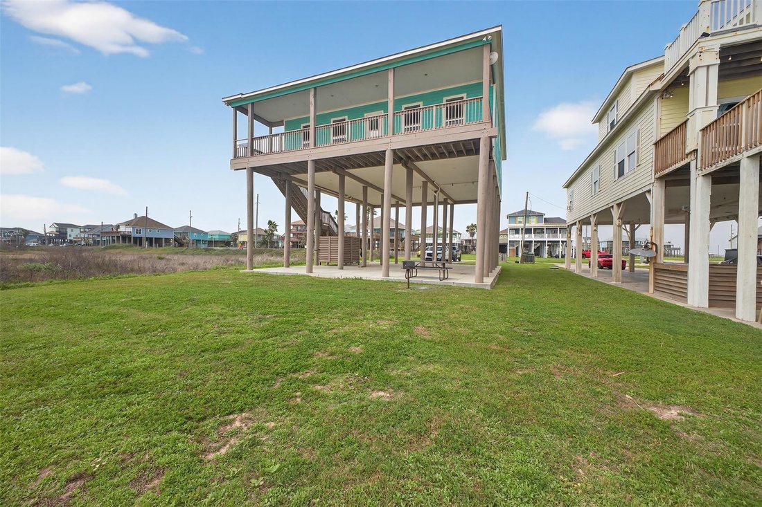 House in Bolivar Peninsula, Texas, United States 3 - 17438273