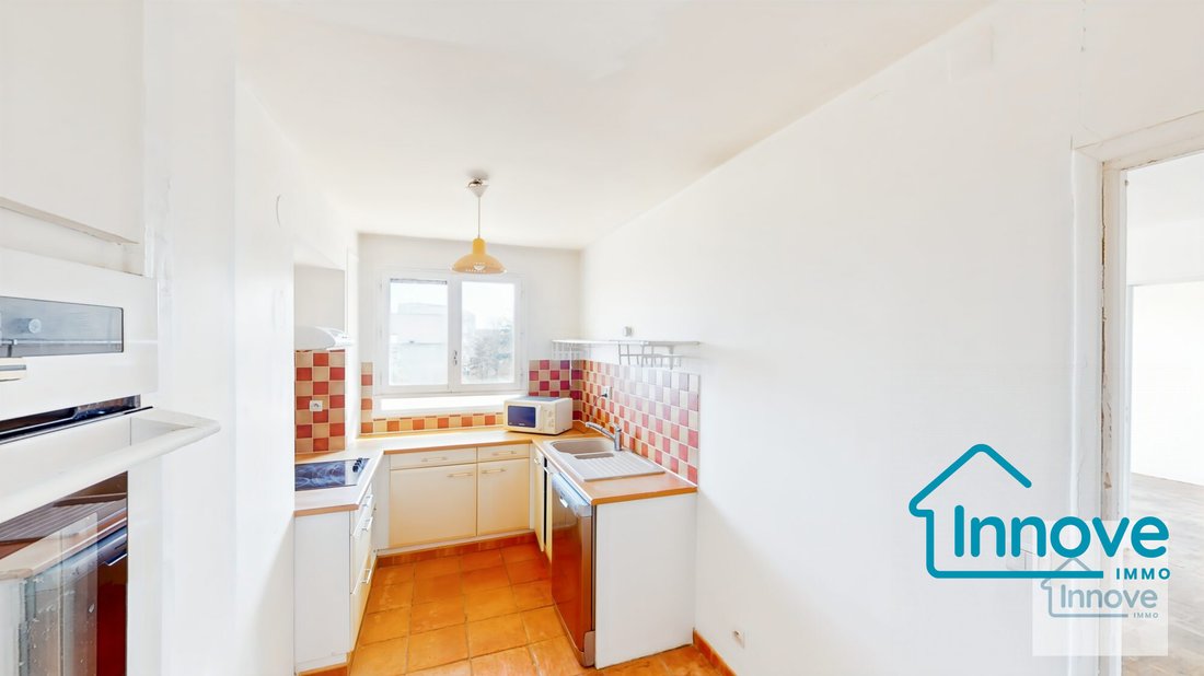 Apartment in Le Centre, Meudon, France 4 - 17439817