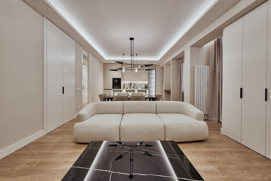 Appartement à Salamanque, Madrid, Espagne 2 - 17246649