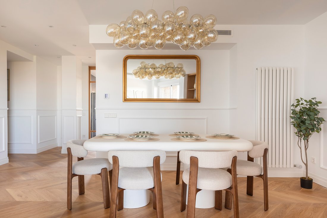 Apartment in Retiro, Madrid, Spain 2 - 16714521
