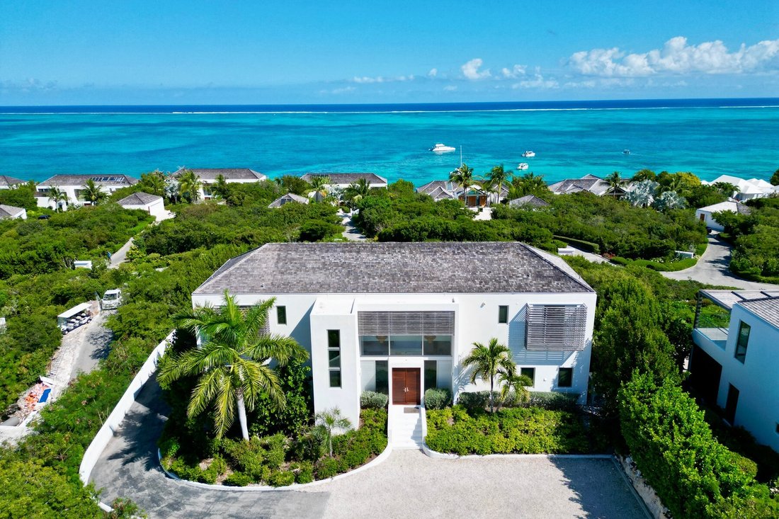 House in Cooper Jack Bay Settlement, Caicos Islands, Turks and Caicos Islands 3 - 17436783