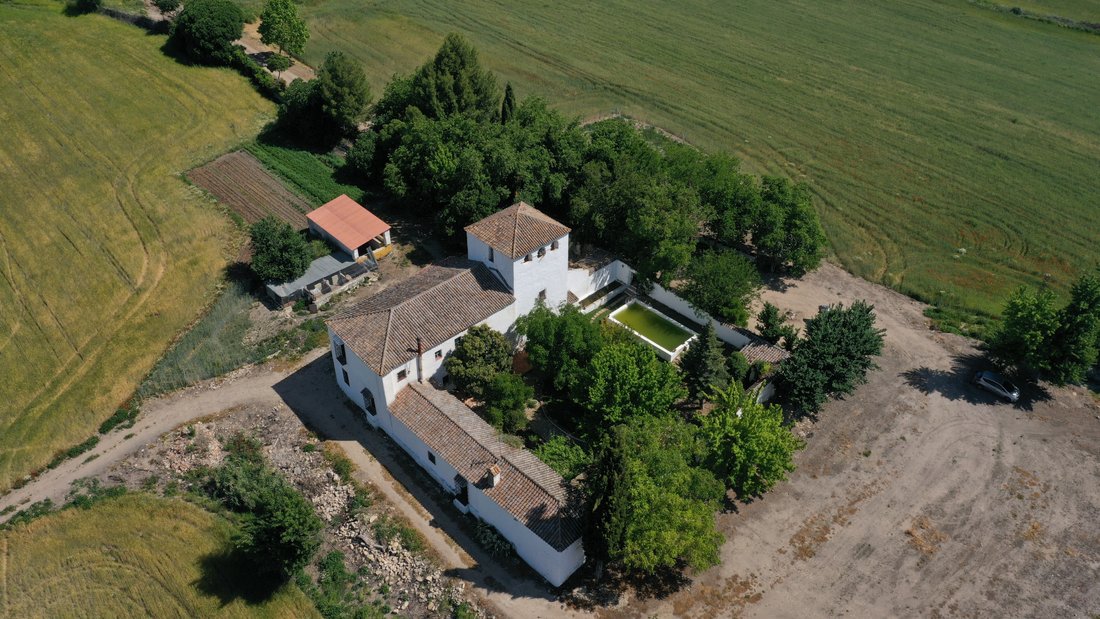 Finca in Ronda, Andalusia, Spain 3 - 14371915