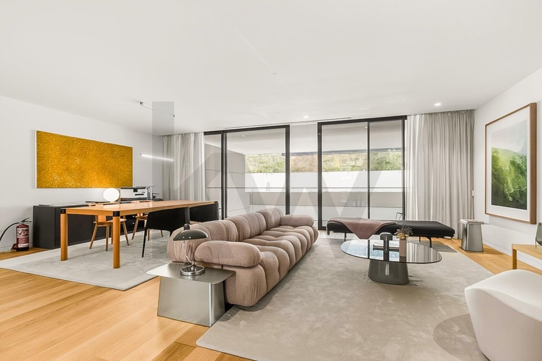 Apartment in Aldoar, Foz do Douro e Nevogilde, Porto District, Portugal 5 - 17252410