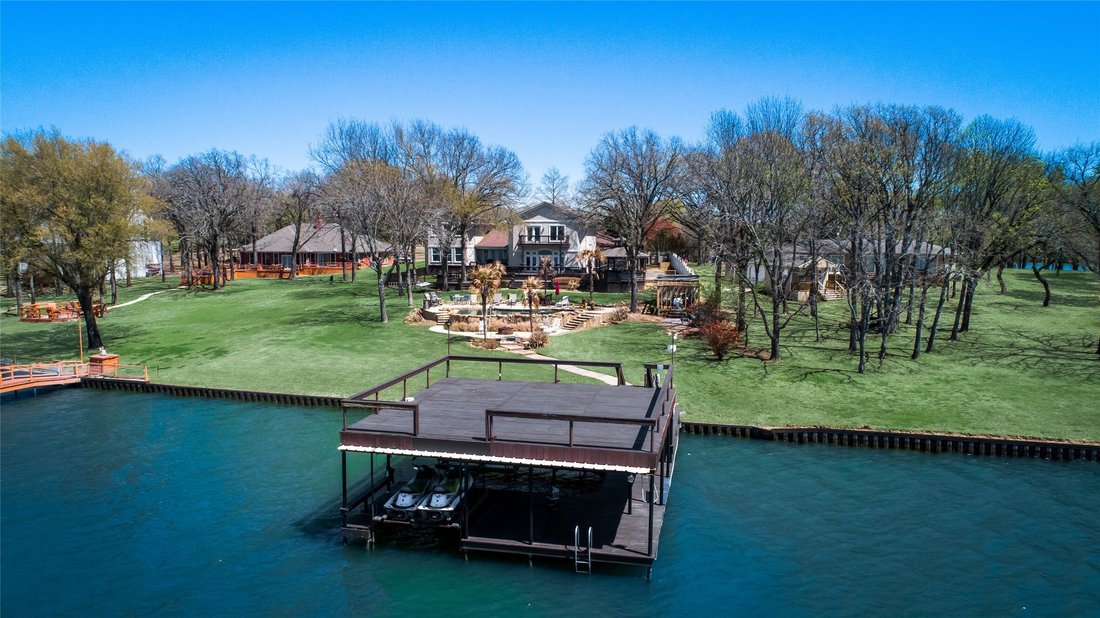 House in Kerens, Texas, United States 2 - 17435655