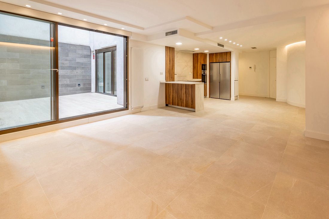 Appartamento a Salamanca, Madrid, Spagna 3 - 15751035