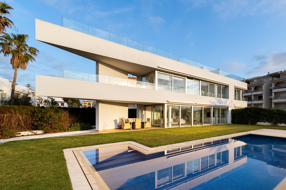 House in Alcala de Xivert, Valencian Community, Spain 1 - 15507595