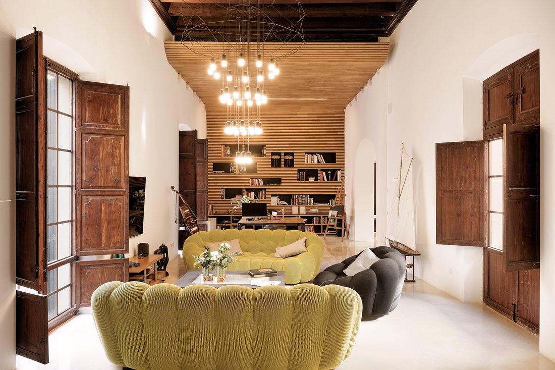 Apartment in Calvia, Balearic Islands, Spain 5 - 16629222