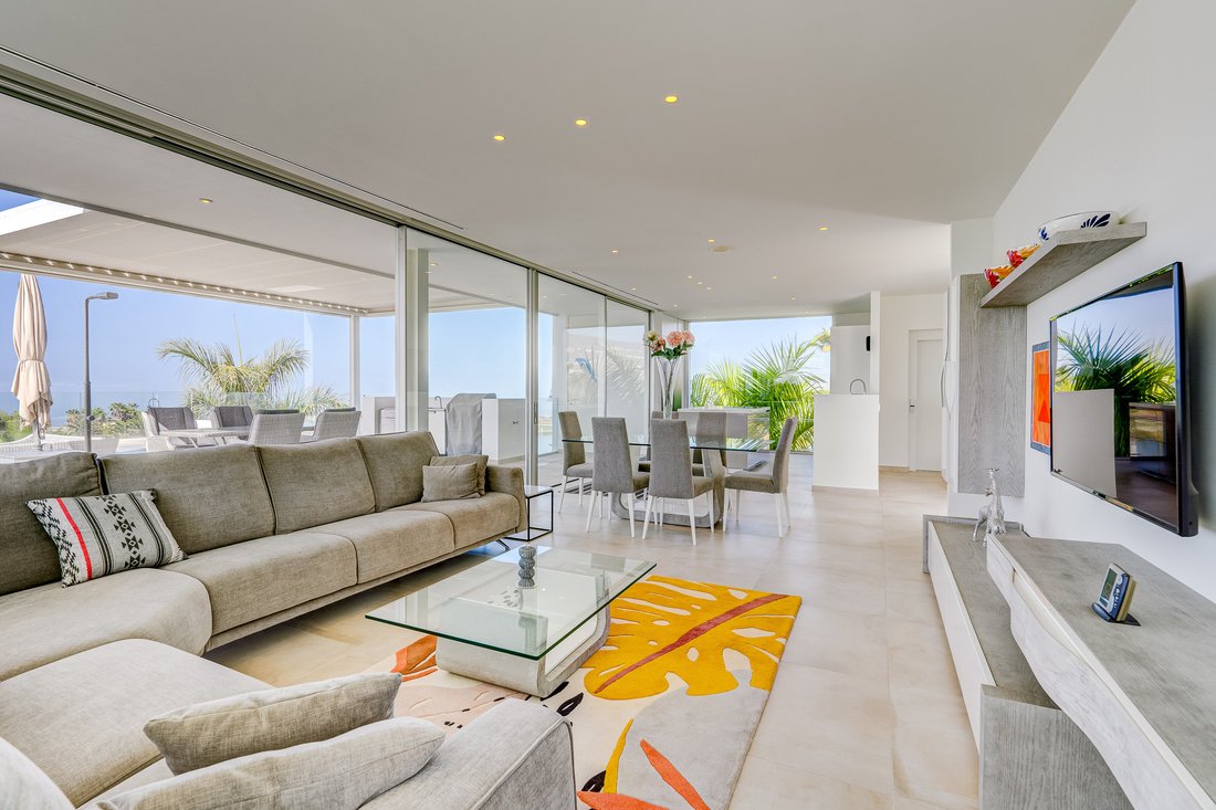 House in Guia de Isora, Canary Islands, Spain 4 - 14296929