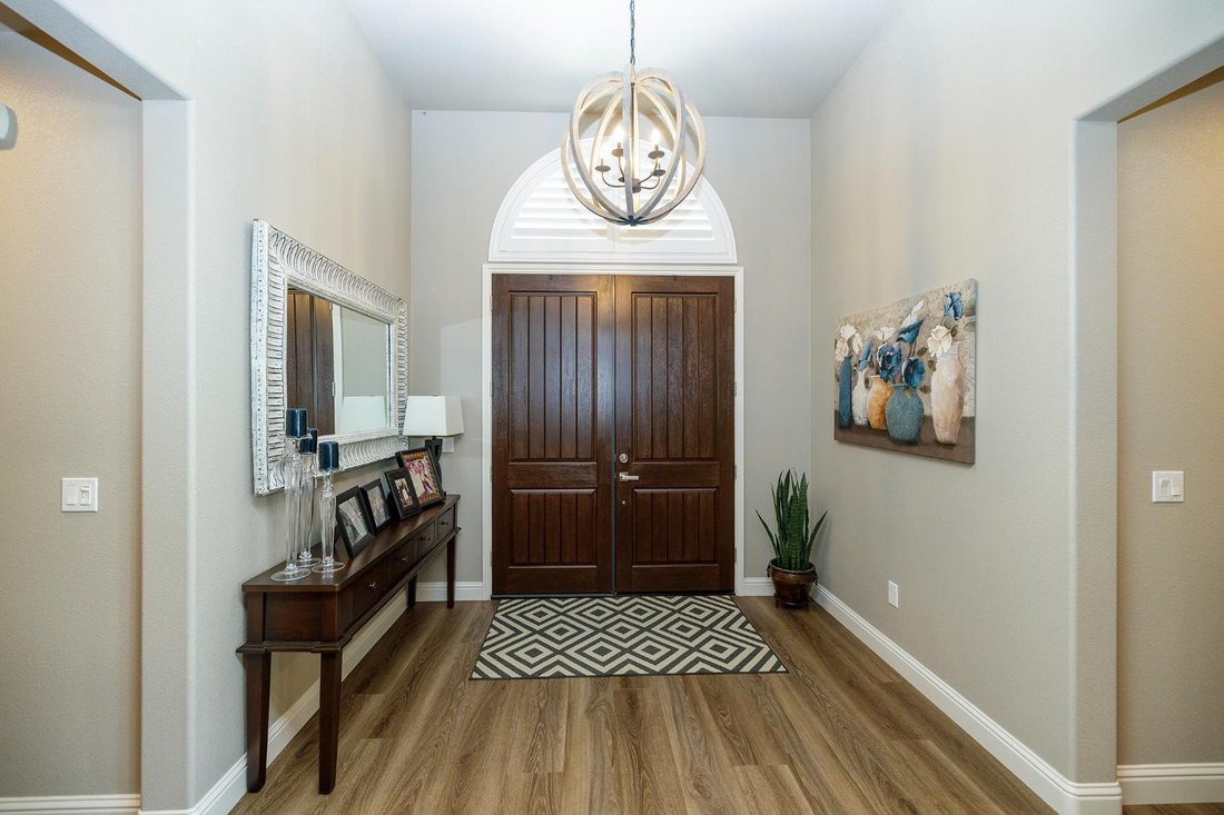House in Livingston, California, United States 4 - 17437169