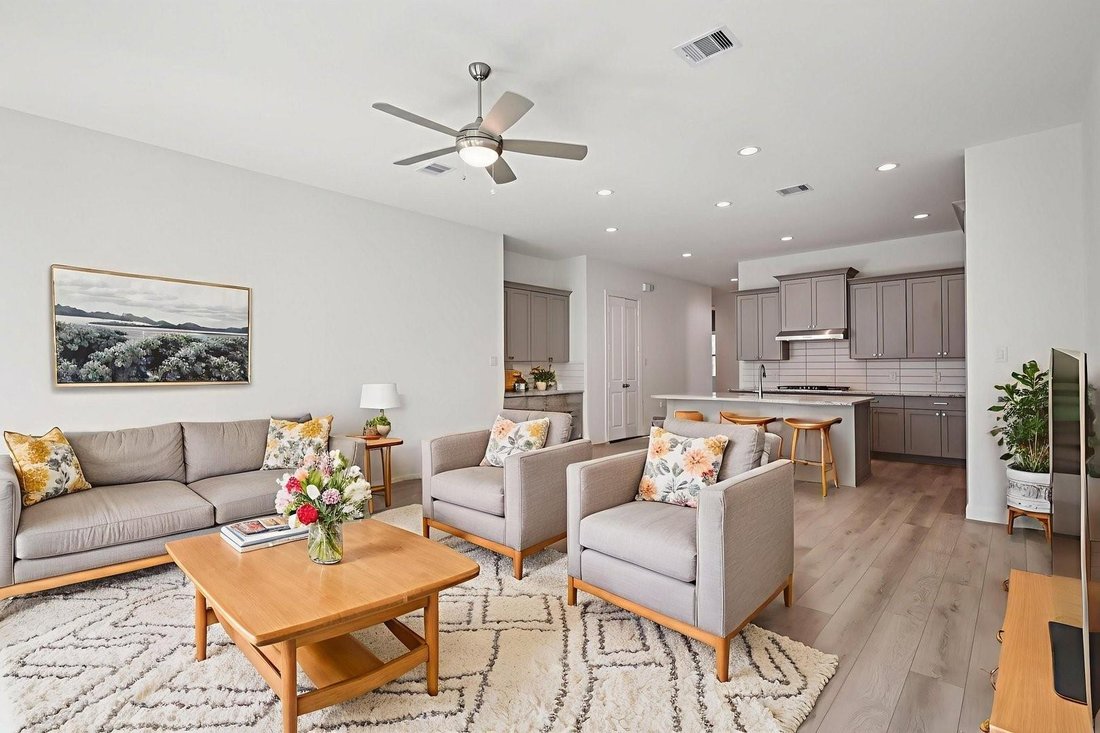 House in Houston, Texas, United States 2 - 17209456