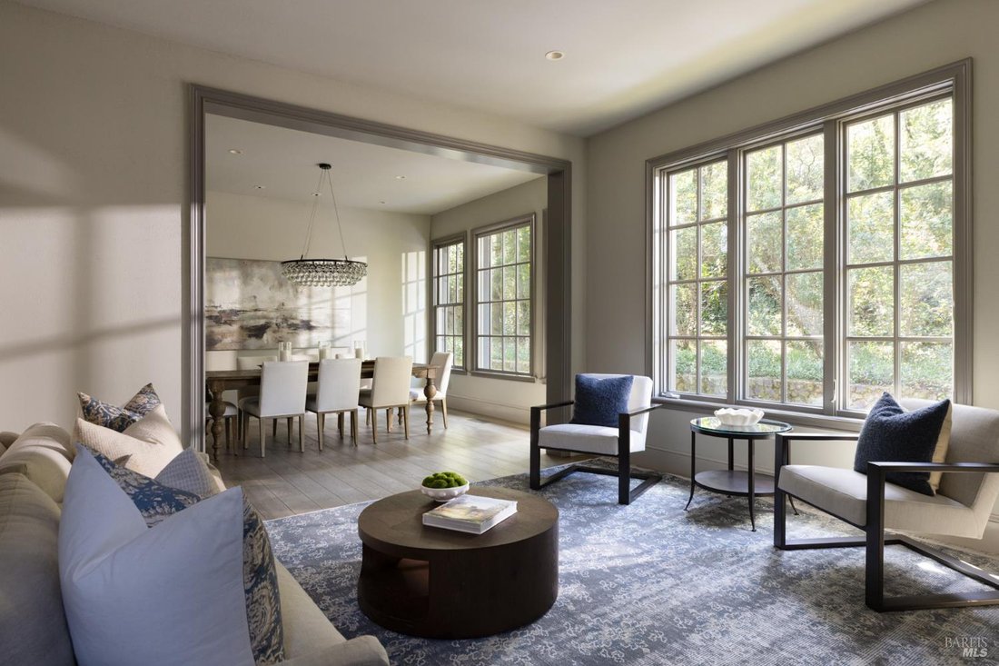 House in Napa, California, United States 3 - 17437456