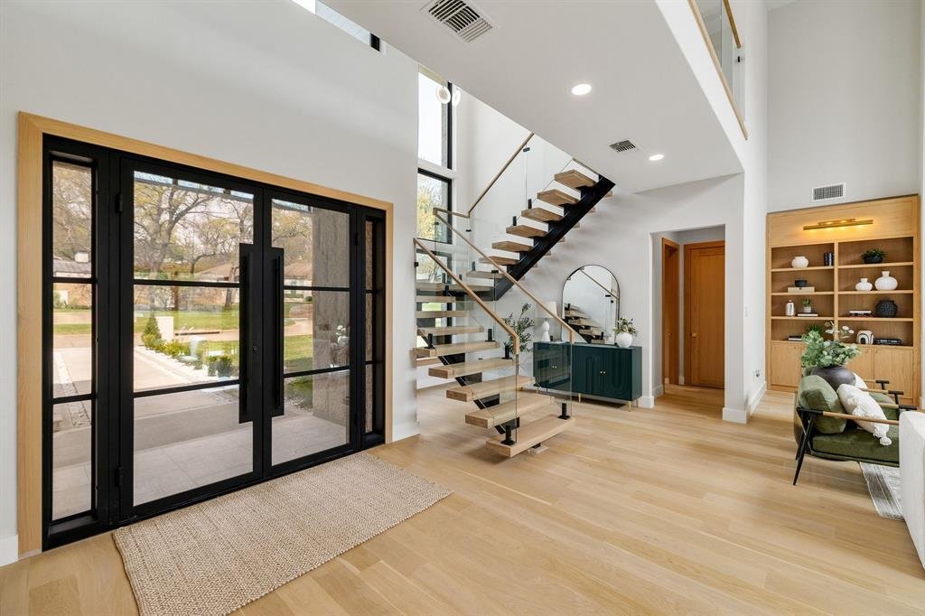 Maison à Dallas, Texas, États-Unis 4 - 17438315