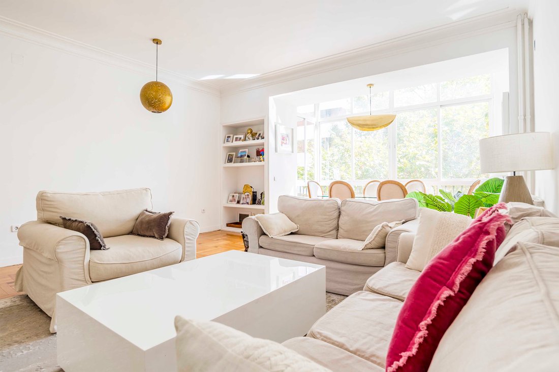 Apartment in Tetuan, Madrid, Spain 3 - 16479279